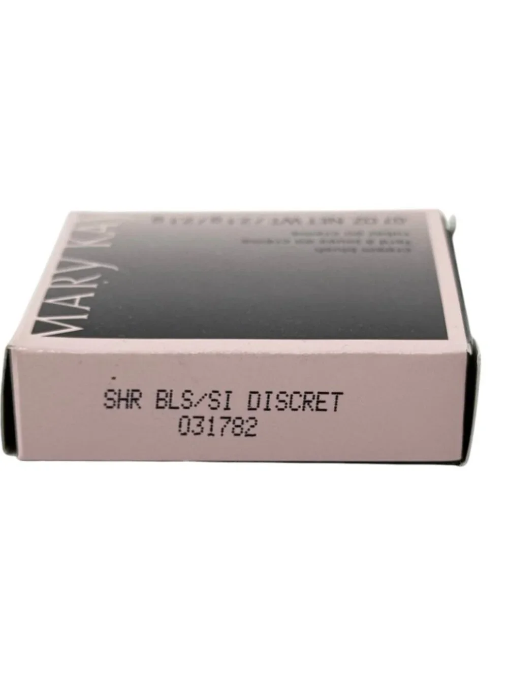 Mary Kay mary kay
